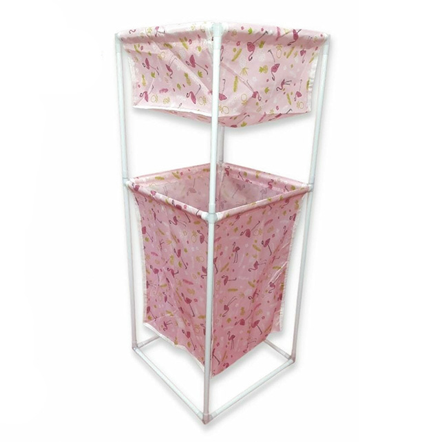 Large Capacity Dirty Clothes Basket