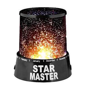Gizmos Star Projector