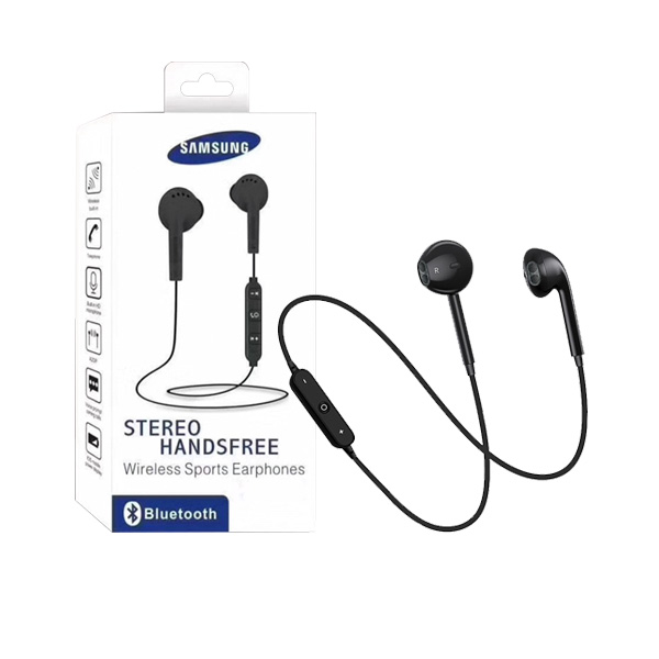 Samsung Bluetooth Sport Headphone