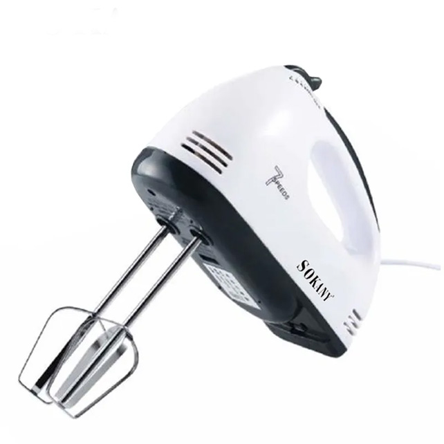 Sokany Hand Mixer