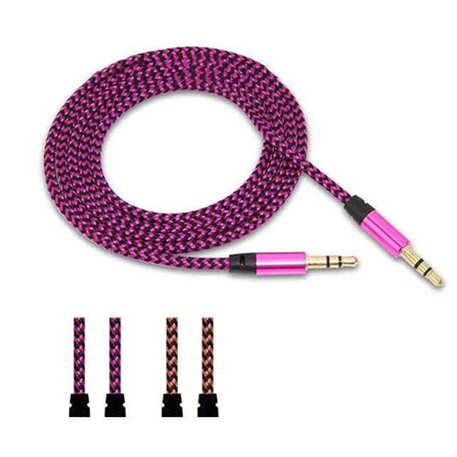 3.5mm Aux Cable Male to Male