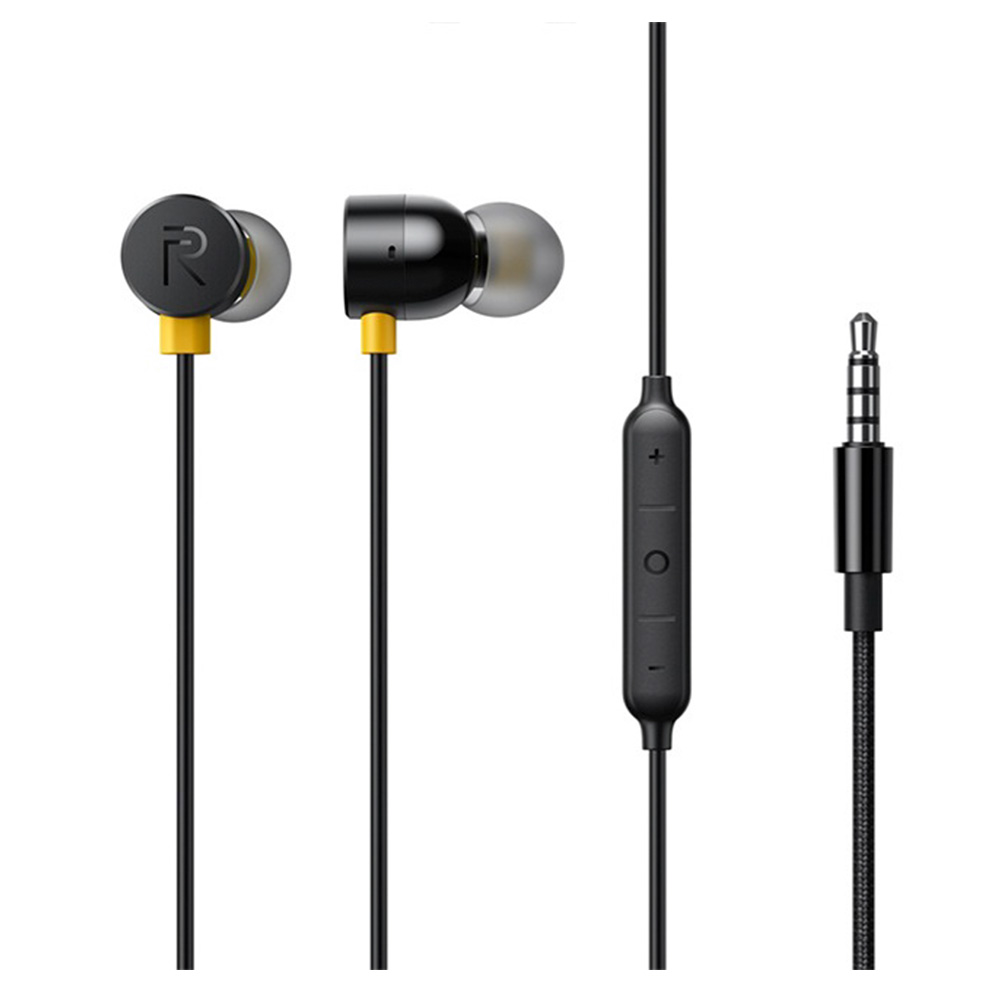 Realme Youth Buds Earphone S-30