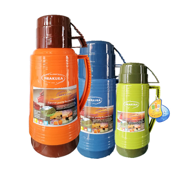 Shakura Vacuum Flasks