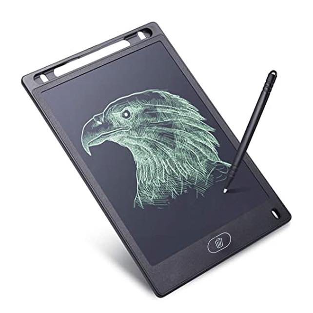 LCD Drawing Writing Tablet