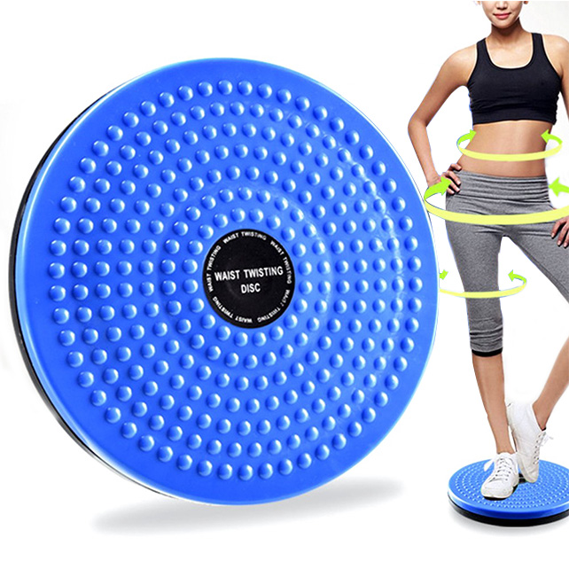 Waist Twisting Disc