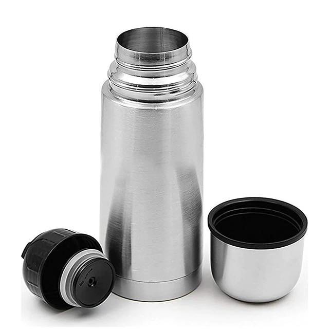 Stainless Steel Vacuum Flask  350ml