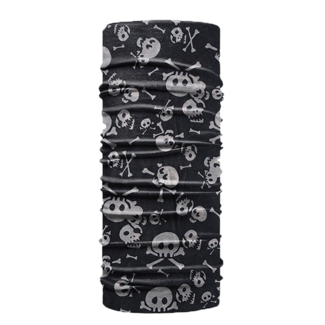 Motorcycle Skull Face Mask (CM1913)