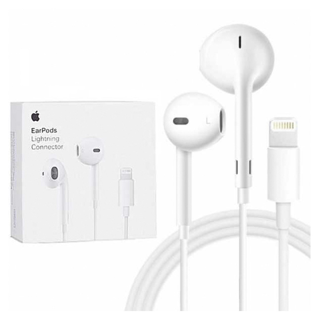EarPods Lightning Connector