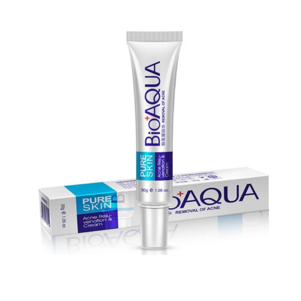 Bioaqua Anti Acne Cream