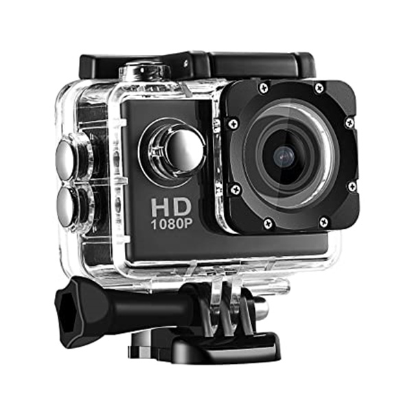 Sports Action Camera