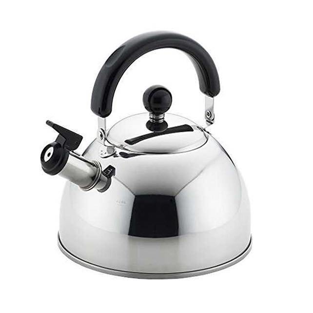 Cookline Whistling Kettle 3.0L