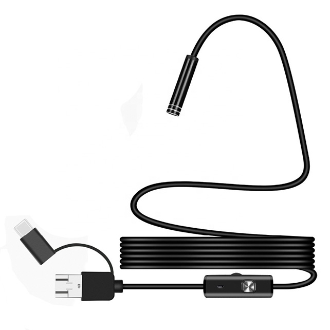 Endoscope Camera All In One 5m