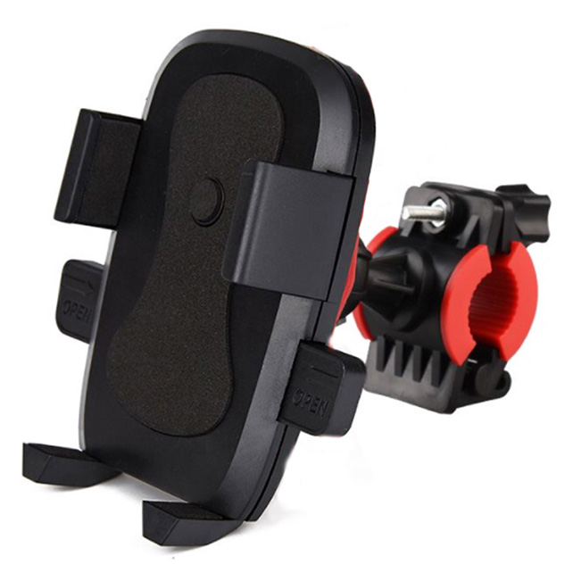 Universal Bracket Bike Phone Holder