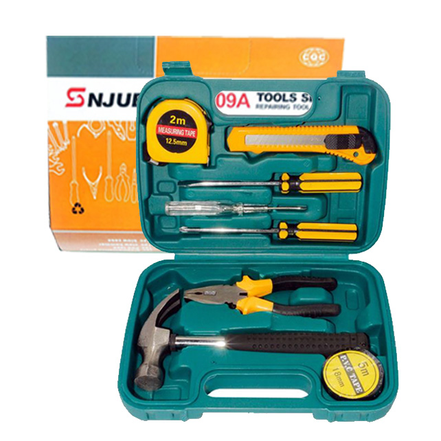 Repairing Tools SET 9PCS