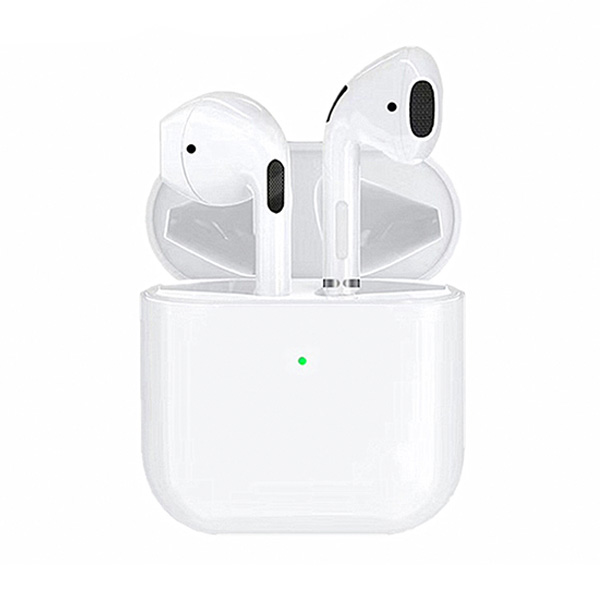 PRO 4 Bluetooth Wireless Earphone 5.0 Stereo in Ear Earbuds