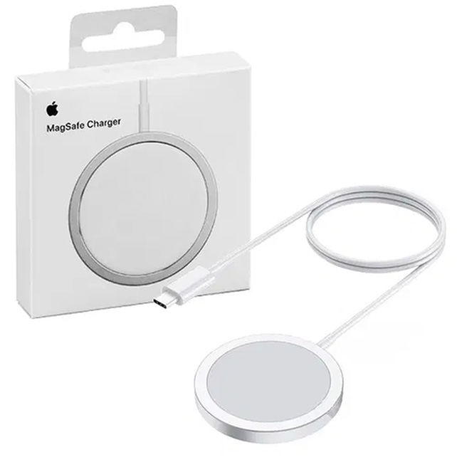 Magnetic Wireless Charger For iPhone 12 (MagSafe Wireless Charger)