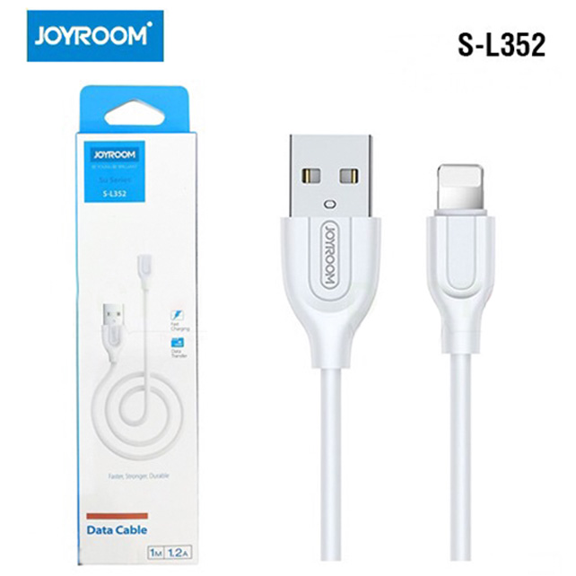 JOYROOM Type-C Data Cable Fast Charging